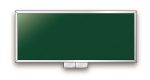 学校黒板 黒板/ホワイトボード/掲示板